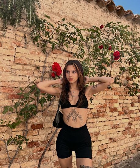 Gabbygonxo sexy hd fotos