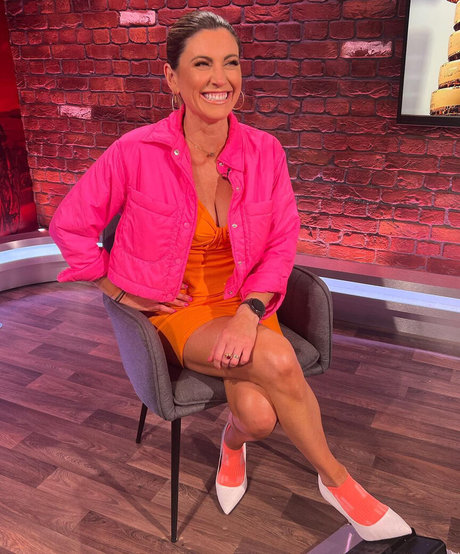 Orla Chennaoui schauspielerin schöne foto