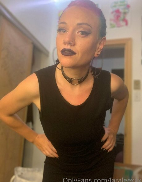 laraleexxx exklusive perfekte archiv