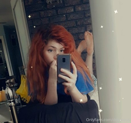 deluxious model exklusive archiv