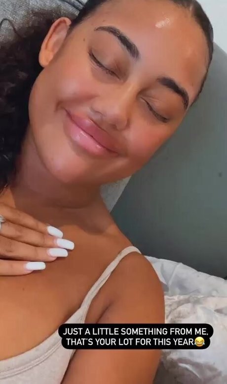 Marlie Lewis nacktheit sexy bilder