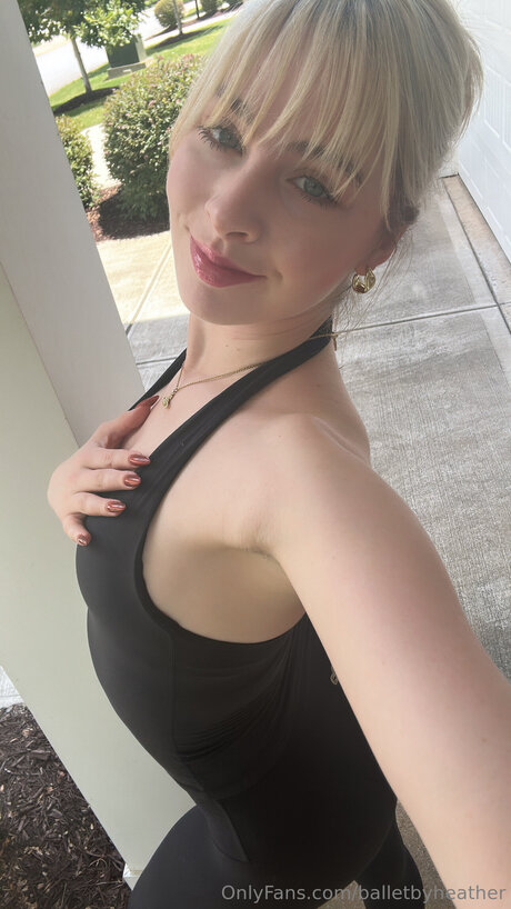 balletbyheather kunst nacktheit bild