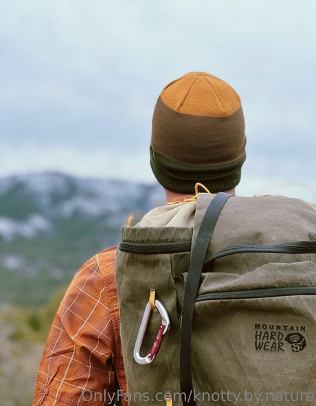 knotty by nature model erotische archiv