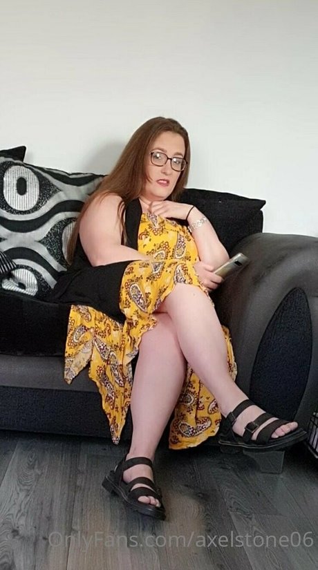 axelstone06 Profilbild