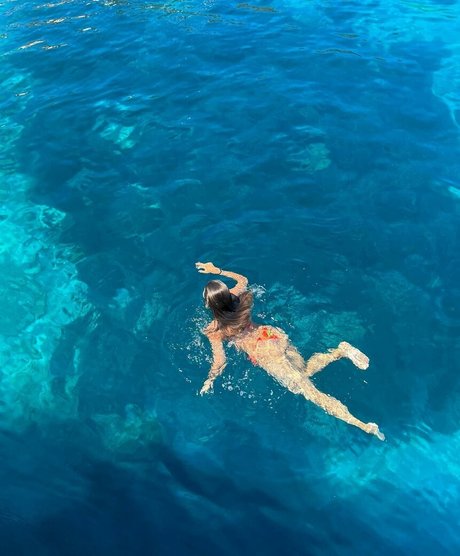 Zeynep Kurubacak nette archiv