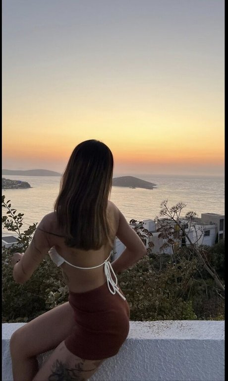 Zeynep Kurubacak kostenlose hd foto