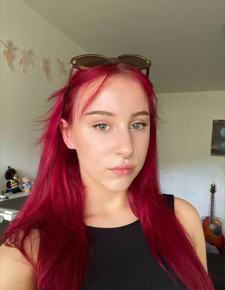 Maddie Meekxo model perfekte bilder