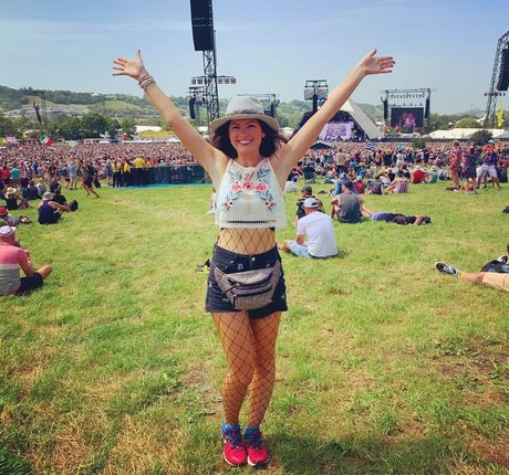 Local TV Presenters schöne sexy archiv