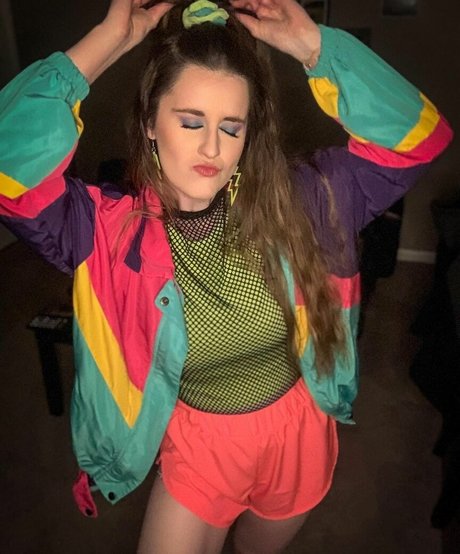 Local TV Presenters hd archiv