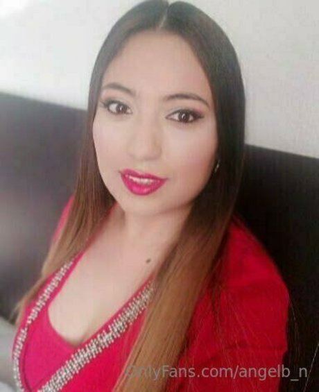 angelb n exklusive nackte bilder