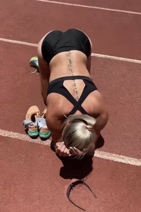 Kaja Debevec pornographische pornostar galerie