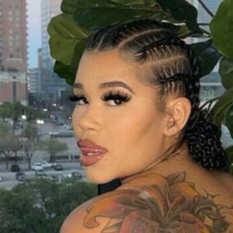 Mulan Hernandez top hd galerie