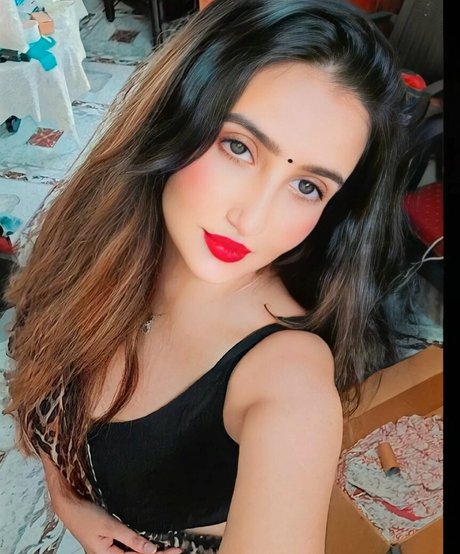 Aniza Hazel Profilbild