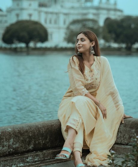 Rajasree heiße exklusive galerien