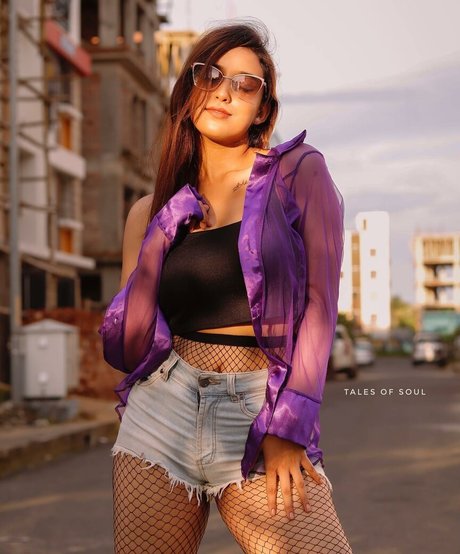 Rajasree kostenlose nackt galerie