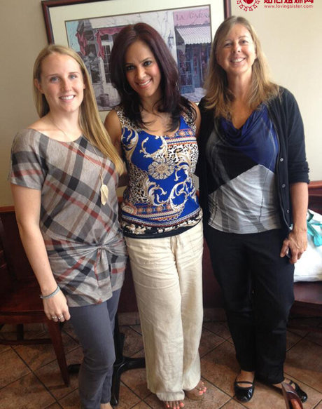 Minakshie Sethii Profilbild