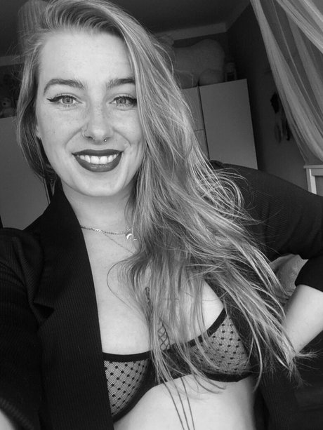 Blondinbelka beste perfekte bilder