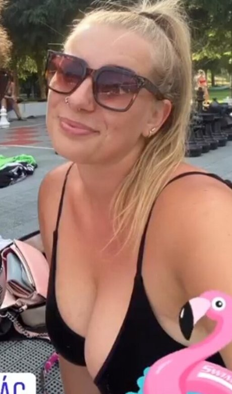 Blondinbelka erotische exklusive archiv