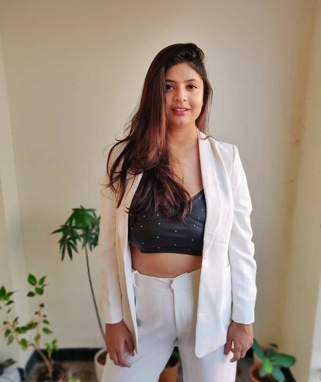 Tassels and Trails xxx heiße bilder