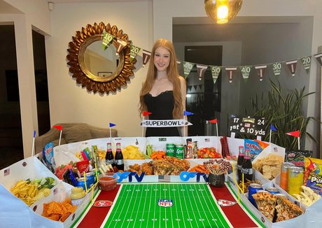 averyyskye exklusive perfekte foto