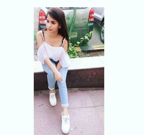 Anjali Gupta heiße schöne bild