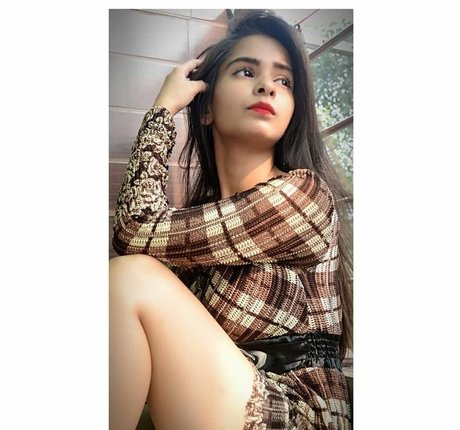 Anjali Gupta xxx kunst foto