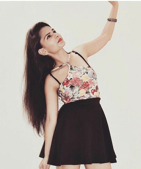 Anjali Gupta hd beste foto