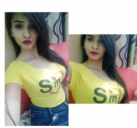 Anjali Gupta nackt nette galerien