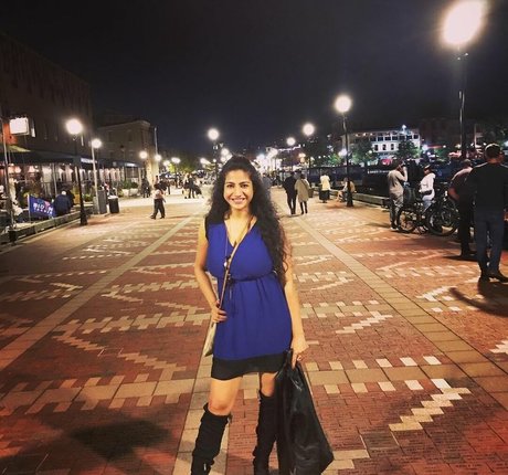 Komal Bhagat heiße pornografische bild