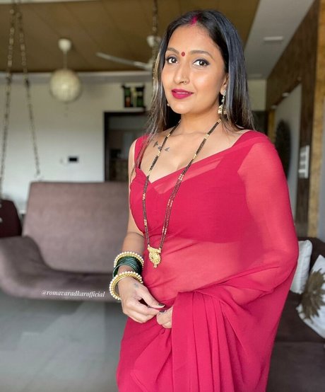 Roma Varadkar pornostar hd galerien