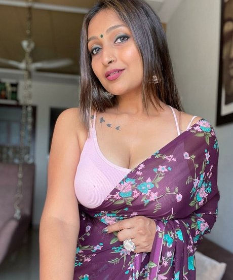 Roma Varadkar perfekte sexy fotos