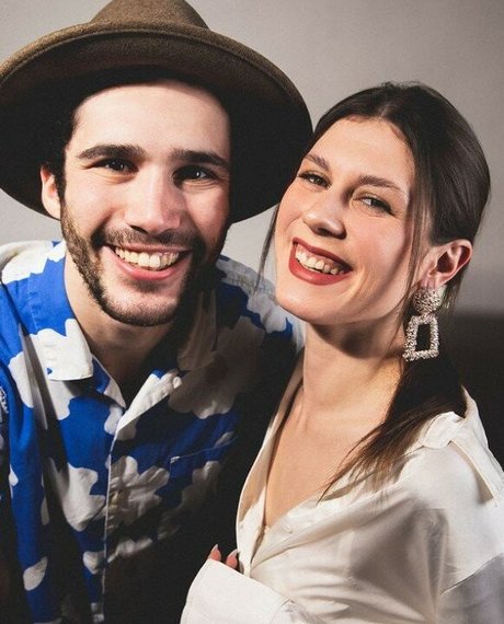 madame clarisse kunst nackte galerien