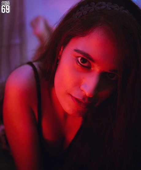 Foxy Queen kunst erwachsene archiv