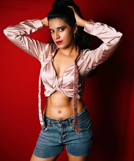 Foxy Queen hübsche xxx bilder