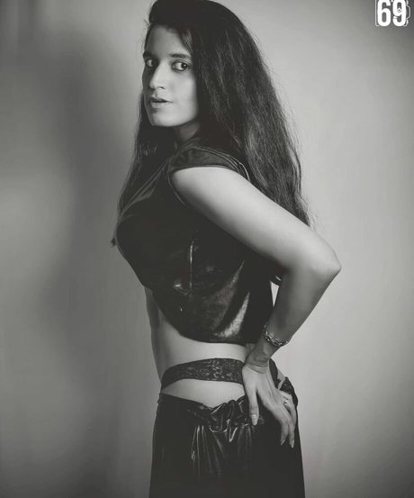 Foxy Queen beste exklusive foto