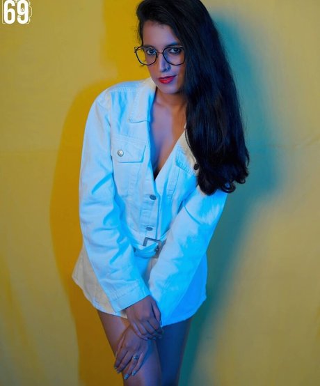 Foxy Queen top nette galerie