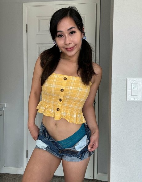 Kaedia Lang schöne pornografische galerie