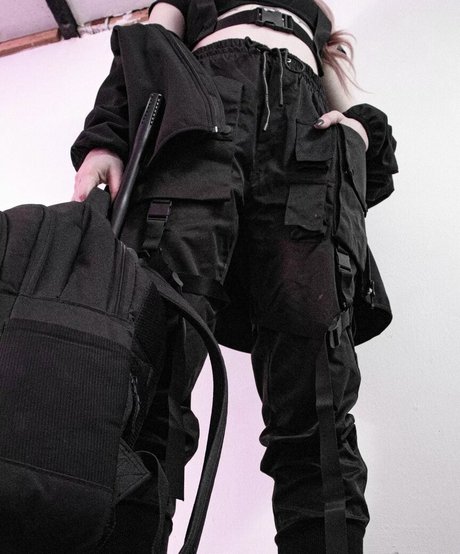 Porcelain Ghoul kunst hd fotos