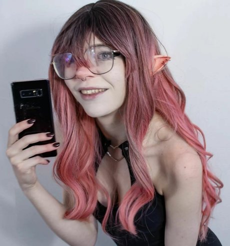 Porcelain Ghoul schauspielerin xxx bild