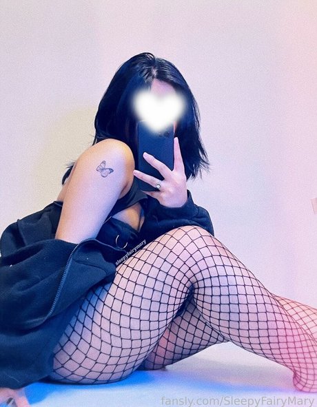 SleepyFairyMary hd pornographische bild