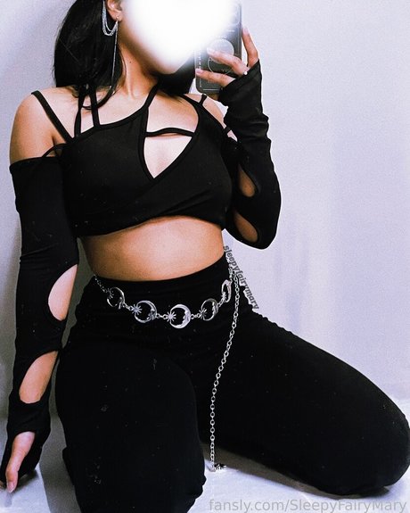 SleepyFairyMary erotische beste galerie