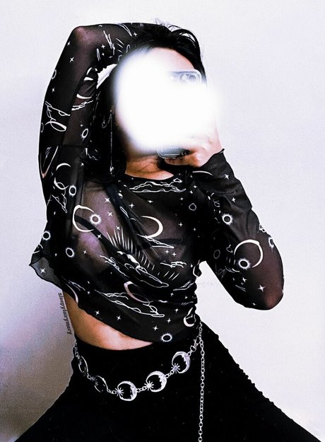 SleepyFairyMary hübsche nacktheit bild