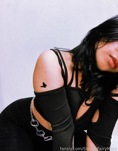 SleepyFairyMary perfekte freie galerien