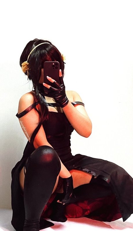 SleepyFairyMary model sexy galerien