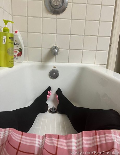 TsunCosplay beste nacktheit foto