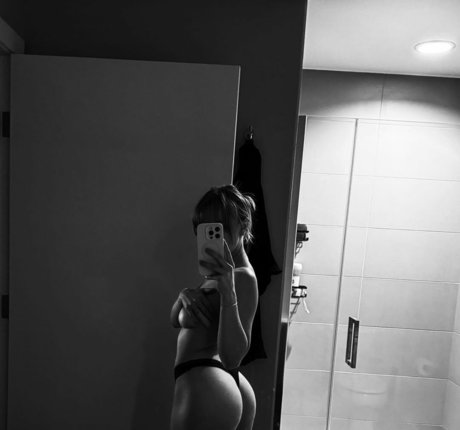 hopeann__ nackt hübsche galerien