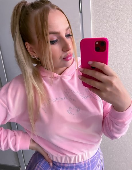 Squirtteen exklusive nette fotos