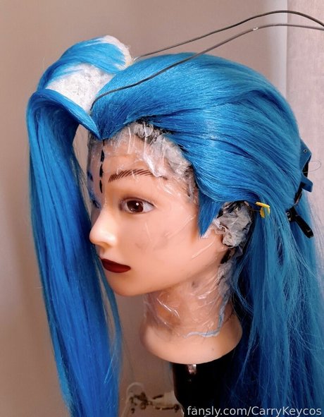 CarryKeycos heiße perfekte archiv