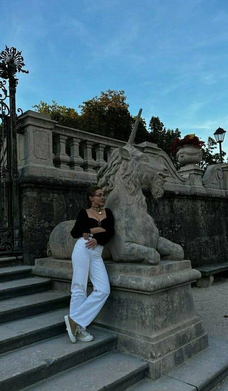 abby roseee freie akt foto