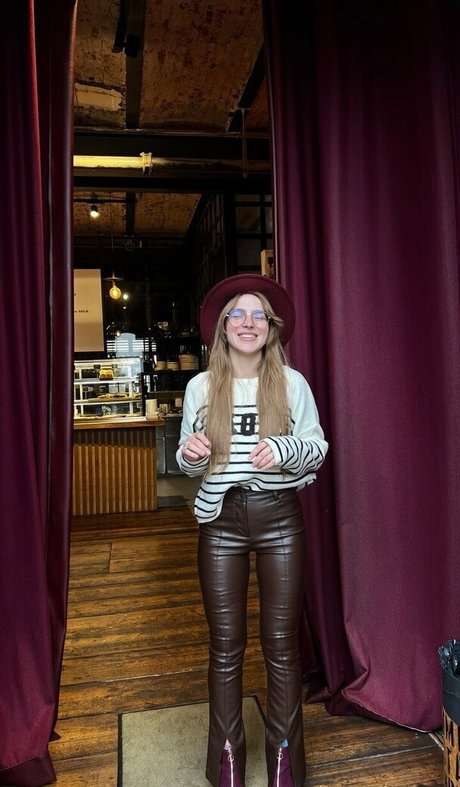 abby roseee schauspielerin beste galerien